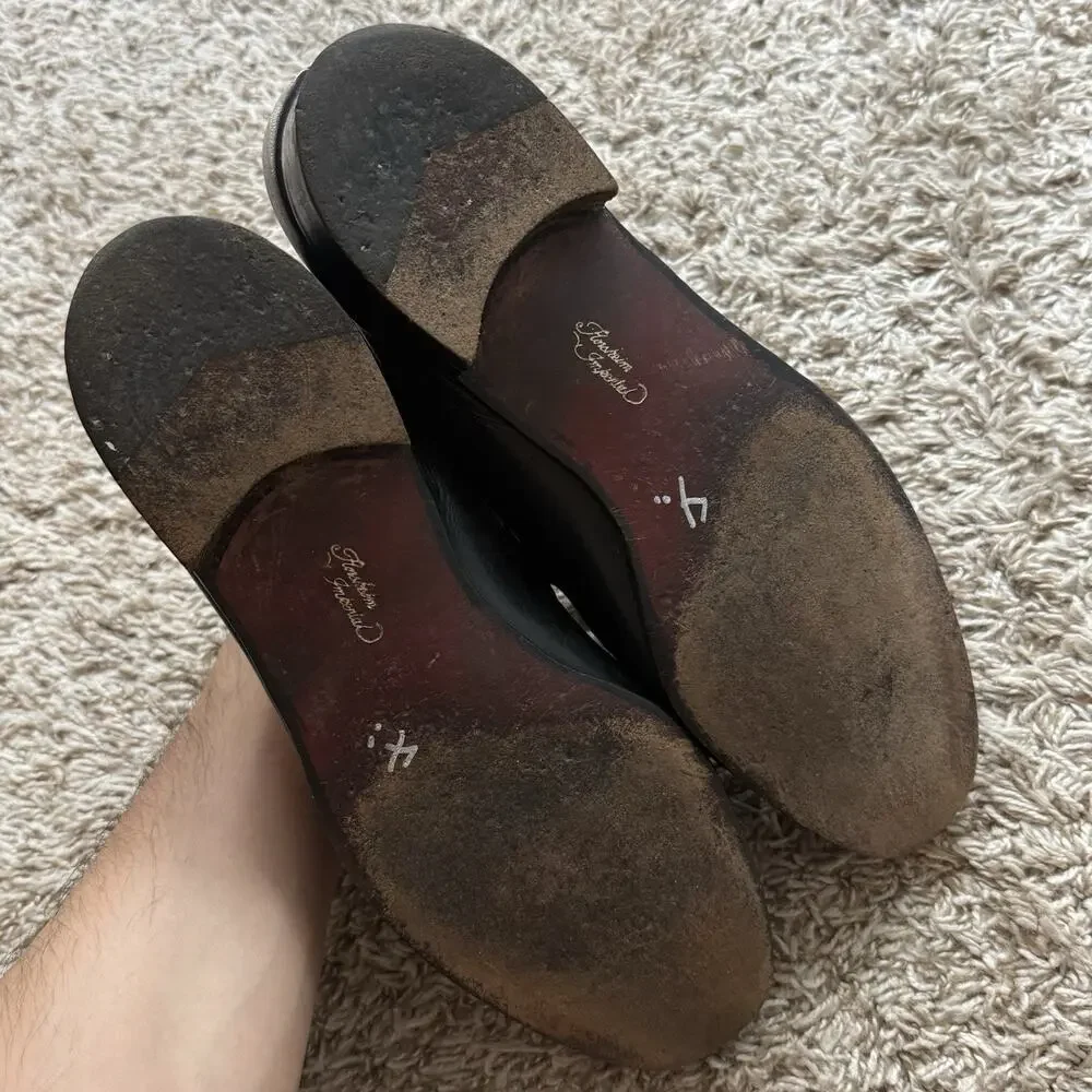 Florsheim men’s are
